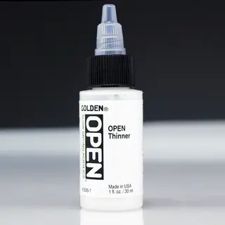Golden&#160;Medium&#160;Open&#160;30ml&#160;35951 Open&#160;thinner