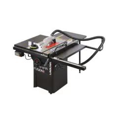 Laguna Fusion 1 - Bordsag Ø250mm 