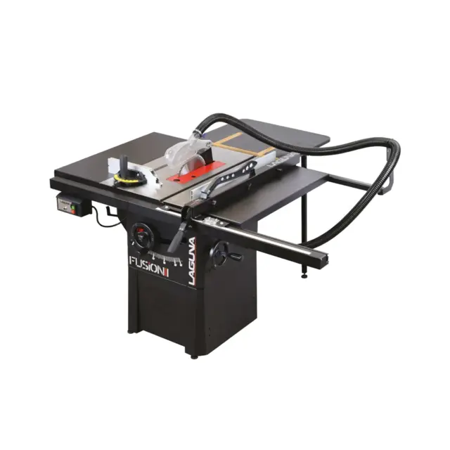 Laguna Fusion 1 - Bordsag Ø250mm 