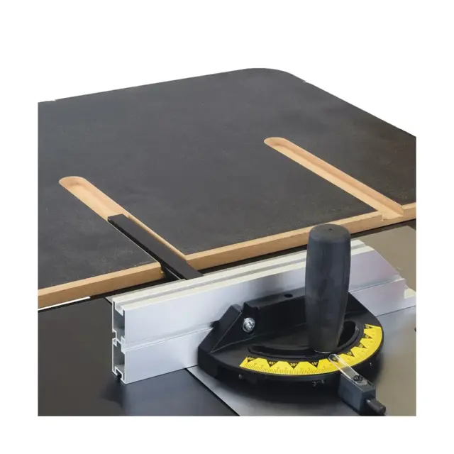 Laguna Fusion 1 - Bordsag Ø250mm 