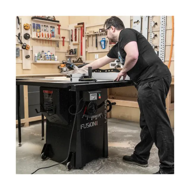 Laguna Fusion 1 - Bordsag Ø250mm 