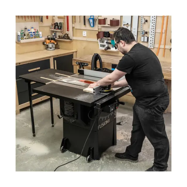 Laguna Fusion 1 - Bordsag Ø250mm 