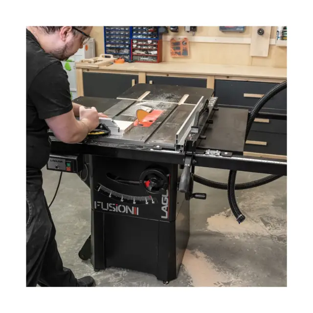 Laguna Fusion 1 - Bordsag Ø250mm 