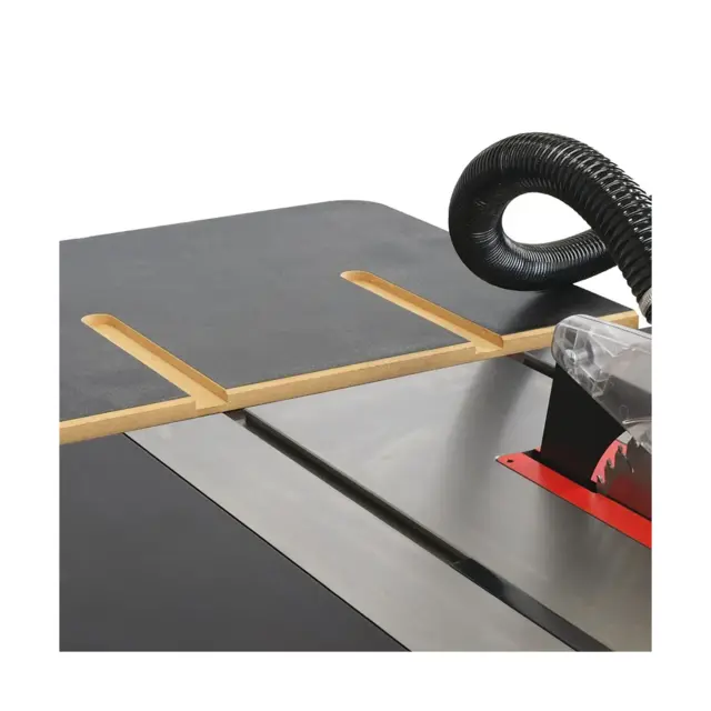 Laguna Fusion 1 - Bordsag Ø250mm 