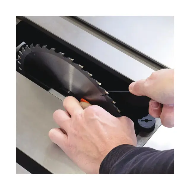 Laguna Fusion 1 - Bordsag Ø250mm 