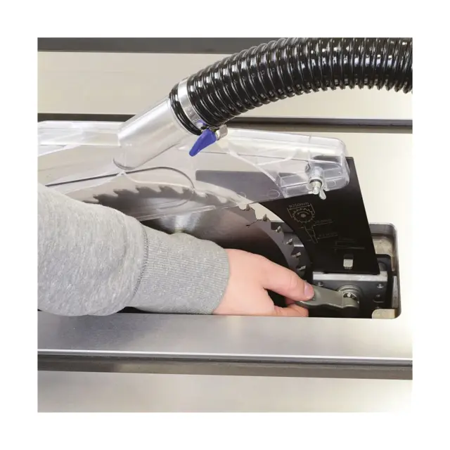 Laguna Fusion 1 - Bordsag Ø250mm 