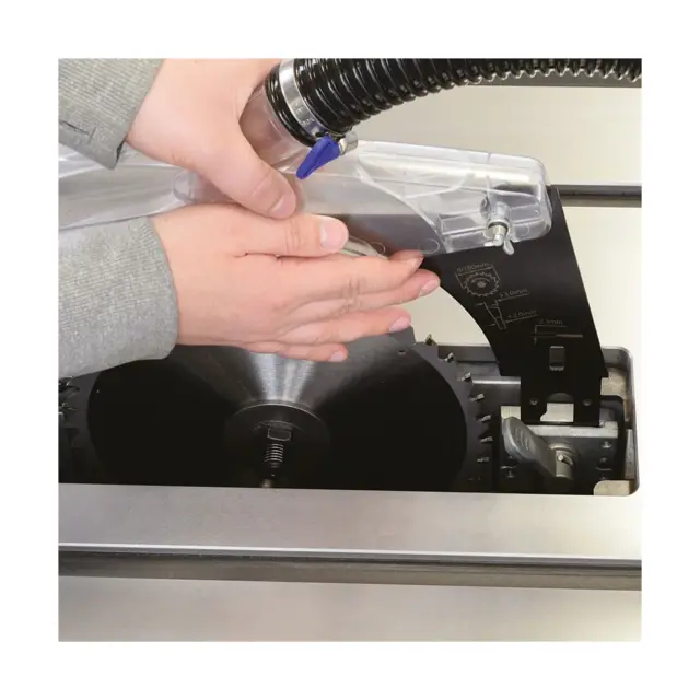 Laguna Fusion 1 - Bordsag Ø250mm 