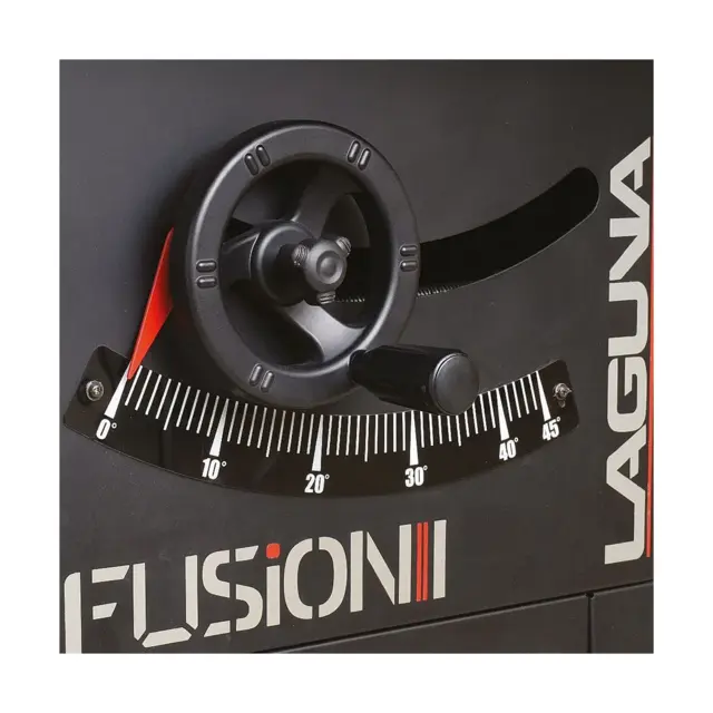 Laguna Fusion 1 - Bordsag Ø250mm 