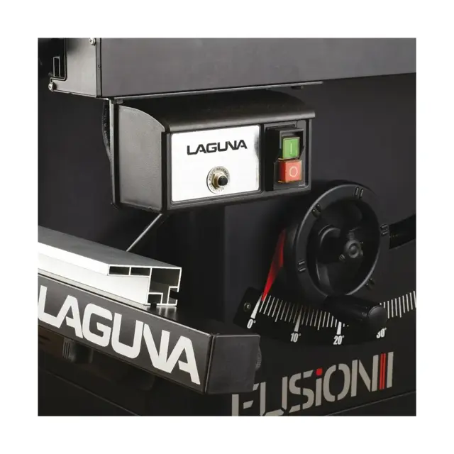 Laguna Fusion 1 - Bordsag Ø250mm 