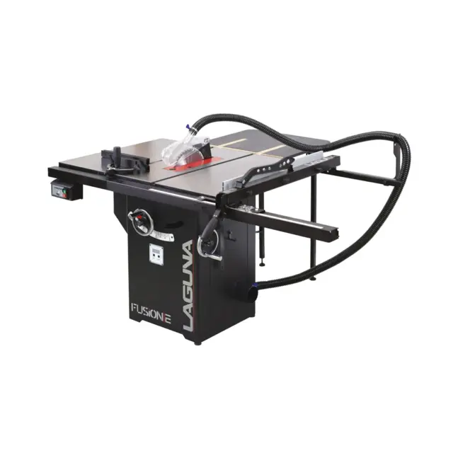 Laguna Fusion 2 - Bordsag Ø250mm 