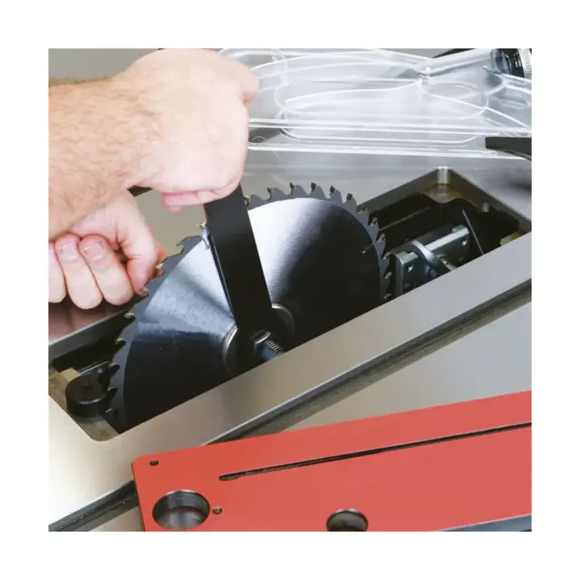 Laguna Fusion 2 - Bordsag Ø250mm 