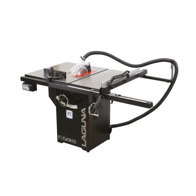 Laguna Fusion 2 - Bordsag Ø250mm 