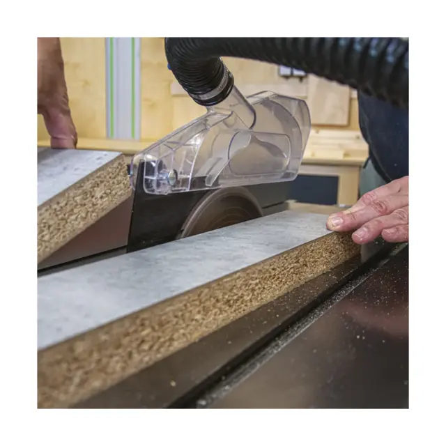 Laguna Fusion 2 - Bordsag Ø250mm 