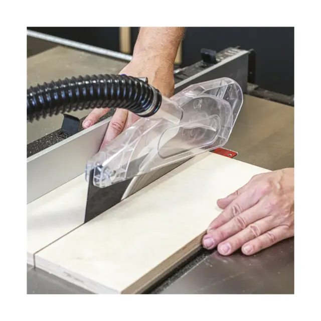 Laguna Fusion 2 - Bordsag Ø250mm 