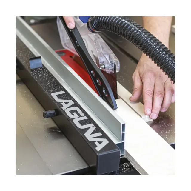 Laguna Fusion 2 - Bordsag Ø250mm 