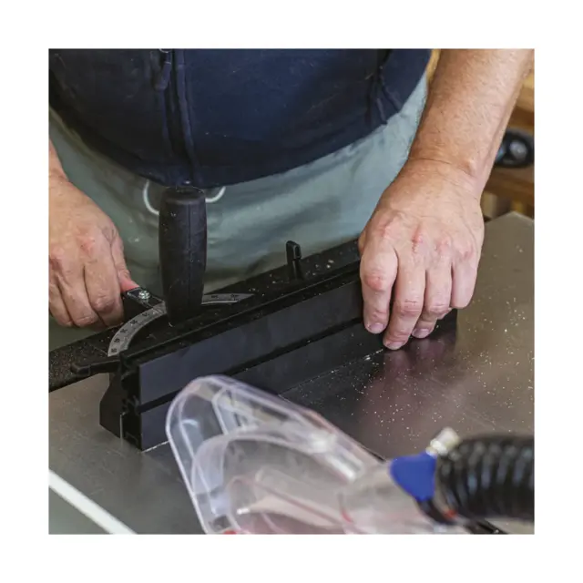 Laguna Fusion 2 - Bordsag Ø250mm 