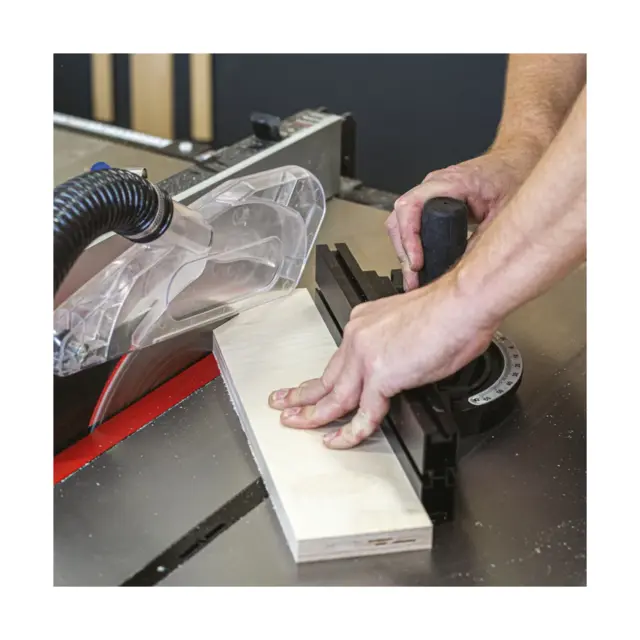 Laguna Fusion 2 - Bordsag Ø250mm 