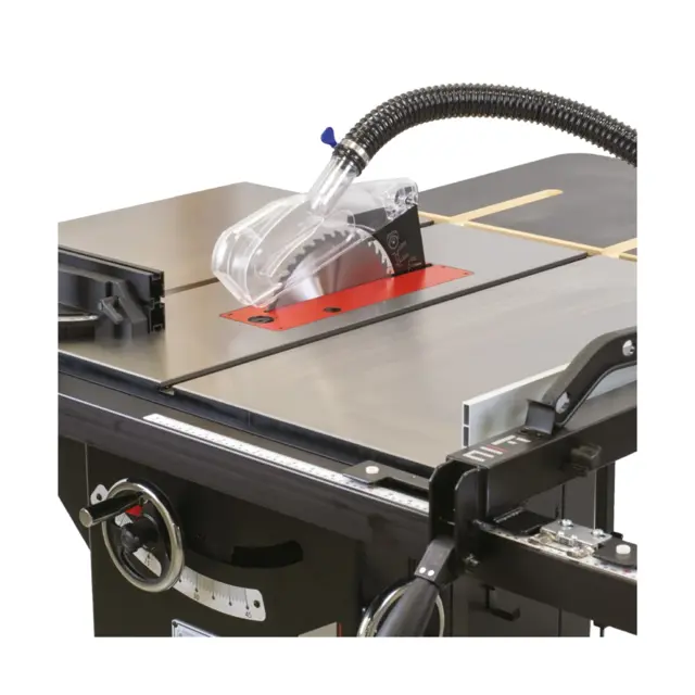 Laguna Fusion 2 - Bordsag Ø250mm 