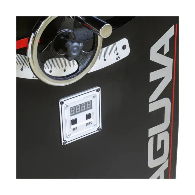 Laguna Fusion 2 - Bordsag Ø250mm 