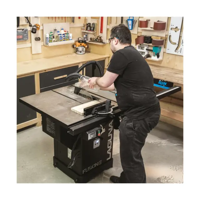 Laguna Fusion 3 - Bordsag Ø250mm 