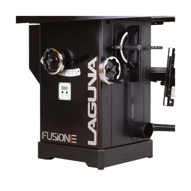 Laguna Fusion 3 - Bordsag Ø250mm 