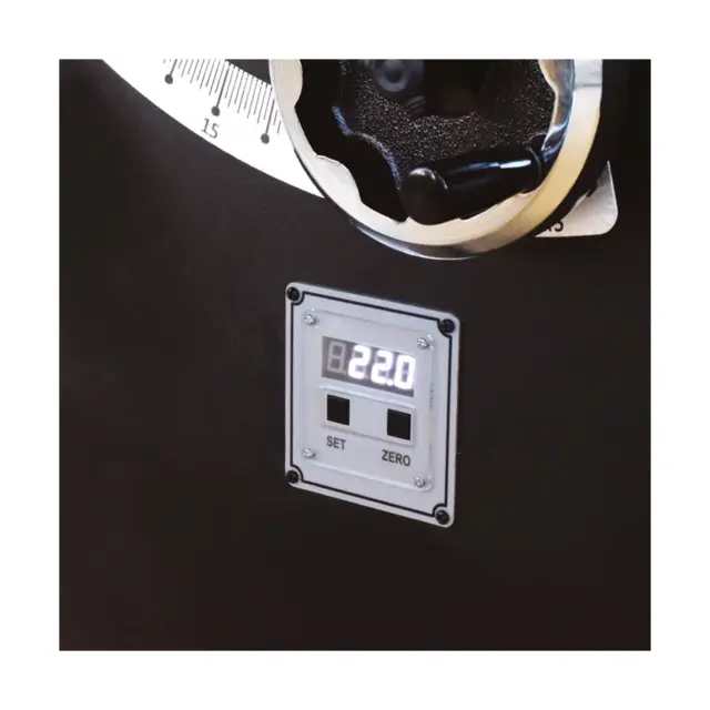 Laguna Fusion 3 - Bordsag Ø250mm 