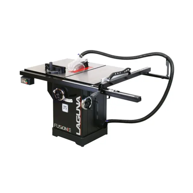 Laguna Fusion 3 - Bordsag Ø250mm 