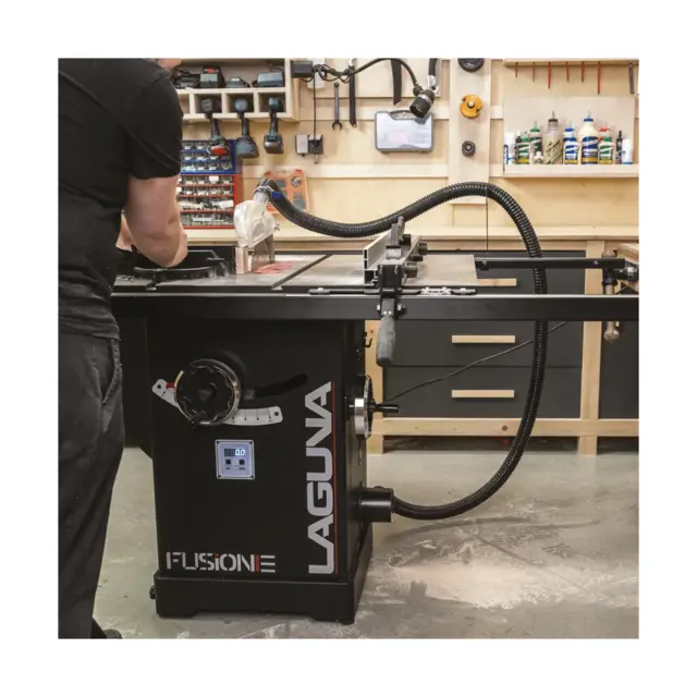 Laguna Fusion 3 - Bordsag Ø250mm 