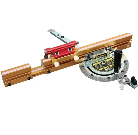 Gradf&#248;rer Miter 1000/Hd - Incra