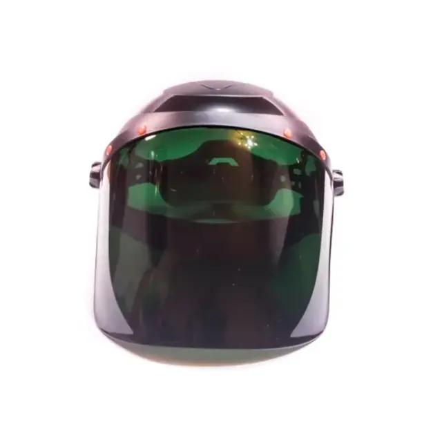 Ansiktskjerm G-Visir - Svart INEGVA 