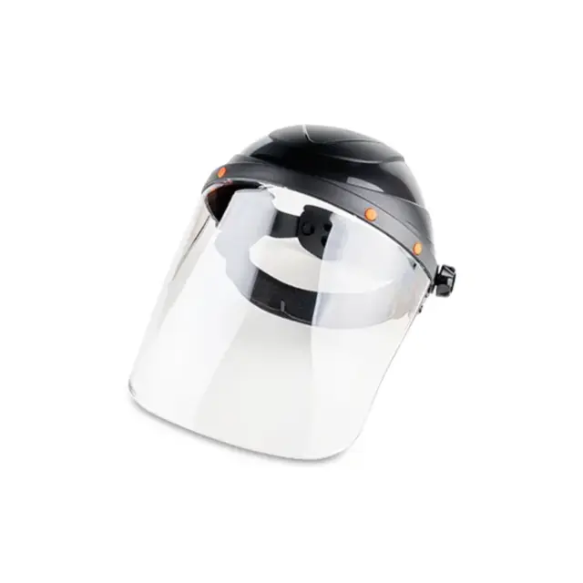 Ansiktskjerm G-Visir - Lys INEGVA 