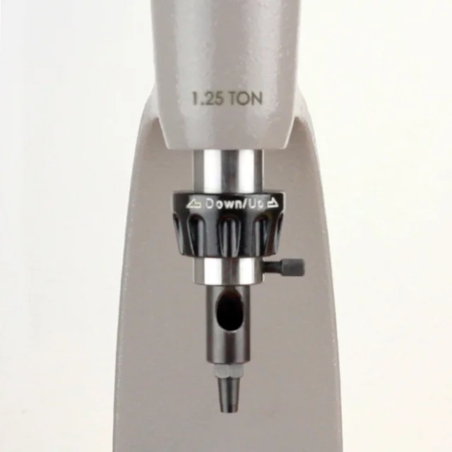 Craftplus® hullpipeholder - mini 