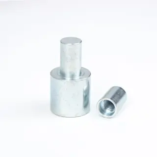 Craftplus® Gjenget matriseadapter for gjengede matriser