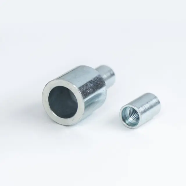 Craftplus® Gjenget matriseadapter for gjengede matriser 