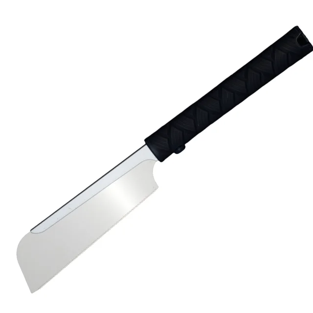 Japansag Gyokucho "Razor" 180 mm. JUSHI 