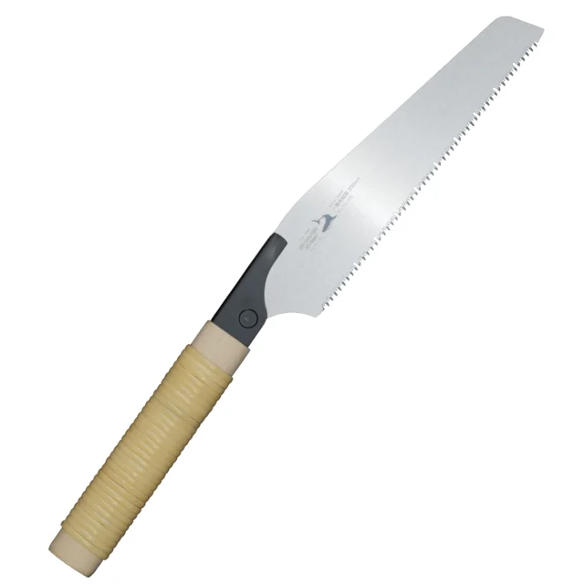 Japansag Kataba 200 mm Hybridtennet. Universell Snekkerarbeid 