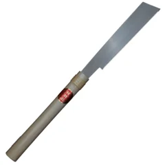 Japansag Dozuki Svalehalesag 160mm 
