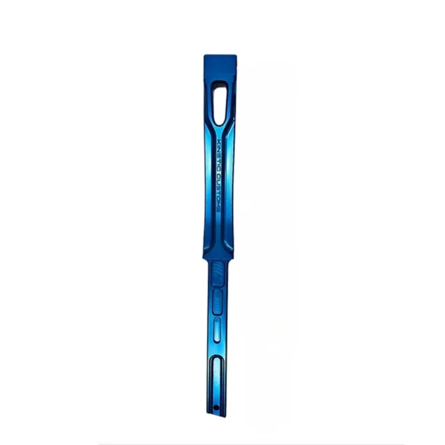Raptor aluminiumskaft Blå– 406 mm Passer Raptor- og Falcon-hammerhoder 