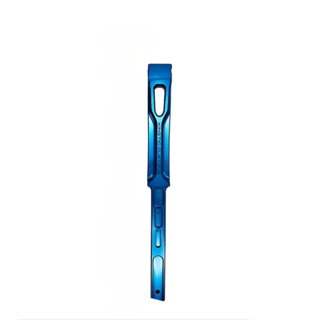 Raptor aluminiumskaft Blå – 368 mm Passer Raptor- og Falcon-hammerhoder 