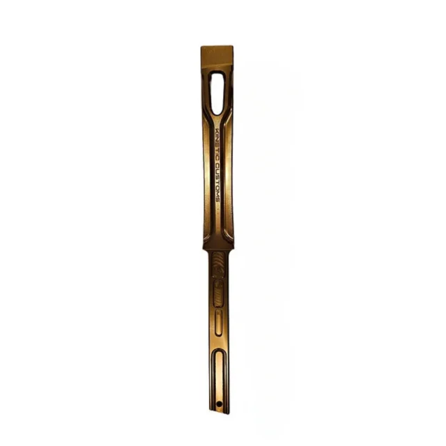 Raptor aluminiumskaft Bronse– 406 mm Passer Raptor- og Falcon-hammerhoder 