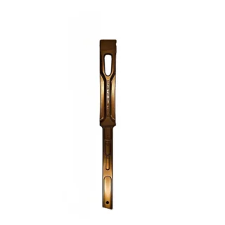Raptor aluminiumskaft Bronse– 368 mm Passer Raptor- og Falcon-hammerhoder