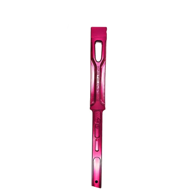 Raptor aluminiumskaft Rosa – 368 mm Passer Raptor- og Falcon-hammerhoder 