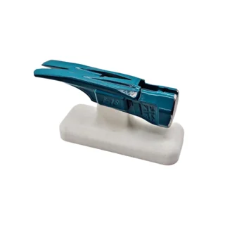 Raptor hammerhode 340 g (12 oz) Turkis Til Raptor aluminiumskaft
