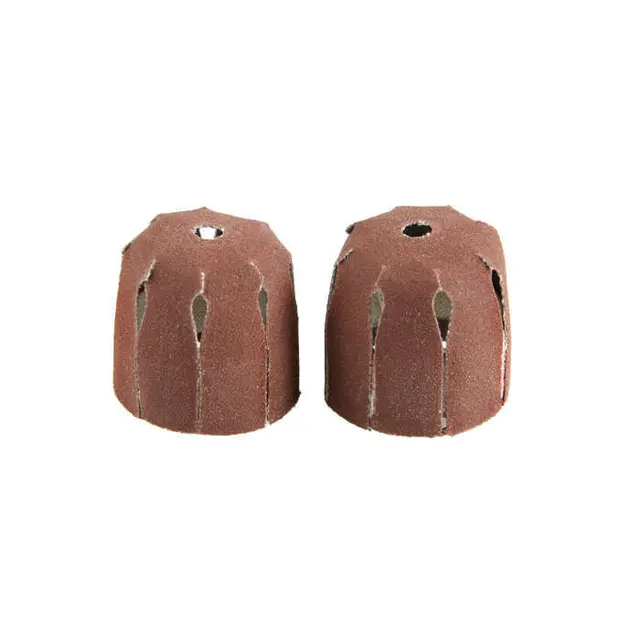 Kirjes Papir Kj120R K150 Rund Mini Ø20mm 2 Pak 
