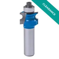 Kreg Router Bit 5/16" Standard Bead Cutter