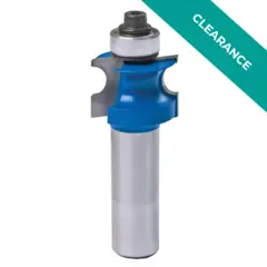 Kreg Router Bit 3/8" Standard Bead Cutter