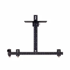 Kreg Borejig for Møbelhåndtak KHI-XLPULL
