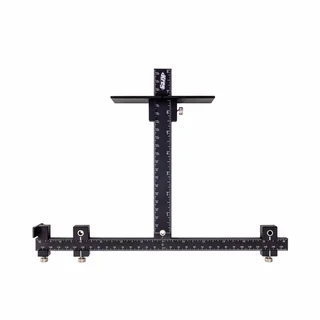 Kreg Borejig for Møbelhåndtak KHI-XLPULL