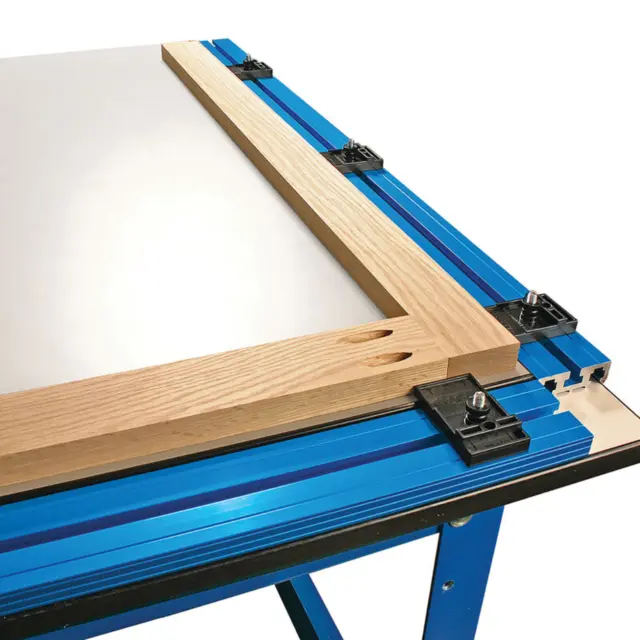 Kreg Klamp Endestopper 