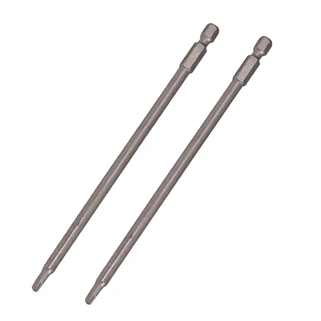 Kreg 2 X 152mm / 6" #2 Firkantbits Kombi 